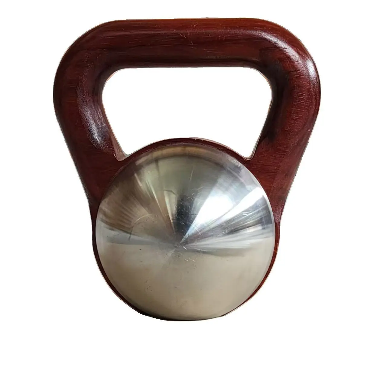 Home Gym Kettlebells - 2026 6KG Stainless Steel Adjustable Kettlebell