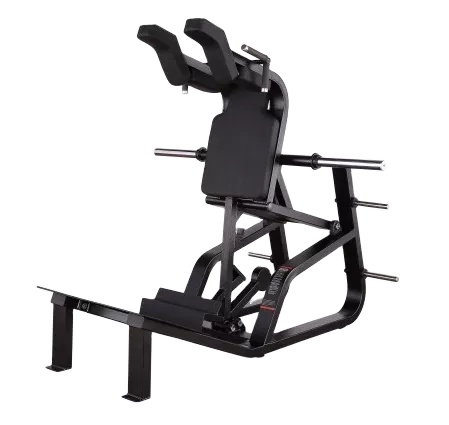 Home Gym Quad - Vertical Hack Squat Machine XC-845 Leg