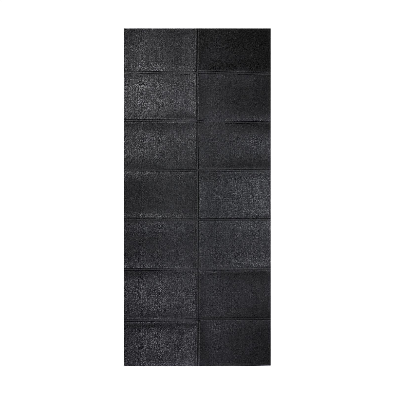 Home Gym Workout - Treadmill Mat Vibration Absorbing Heavy Duty