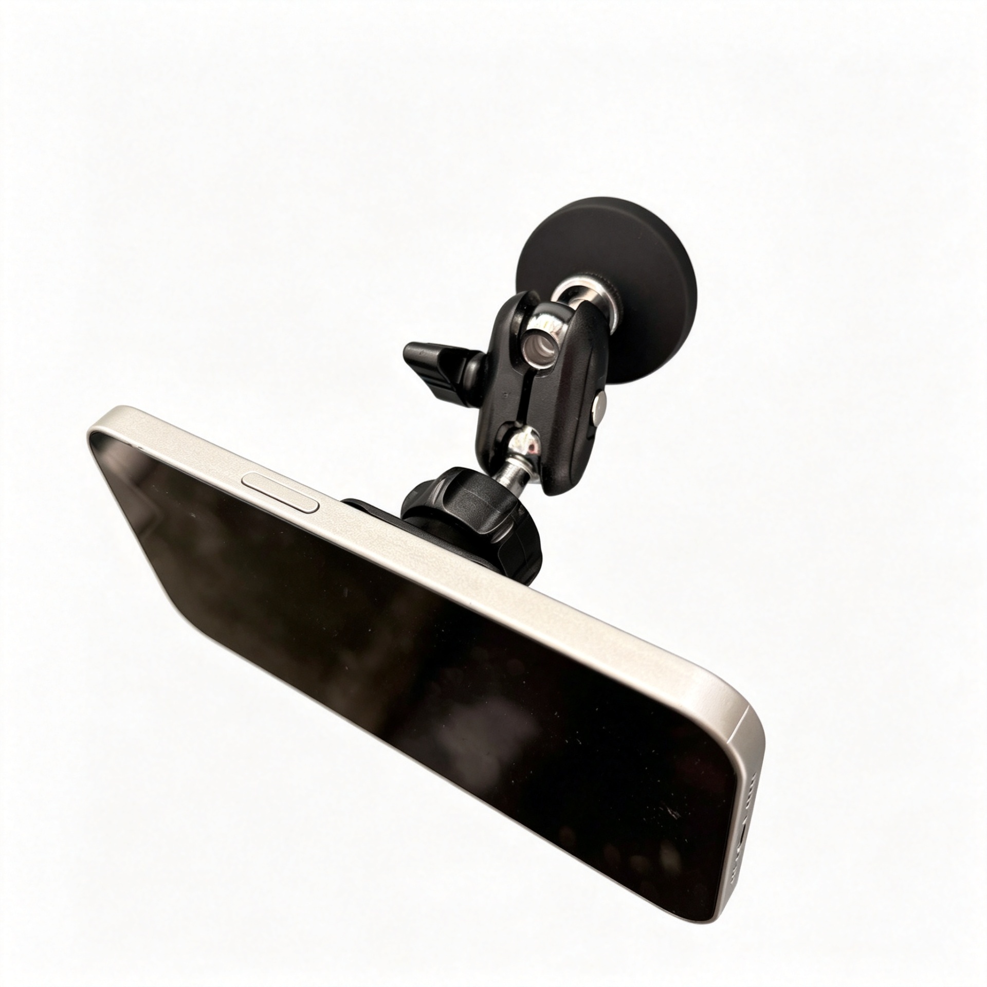 Home Gym On Wall - Portable Mini Dual Sided Strong Magnetic