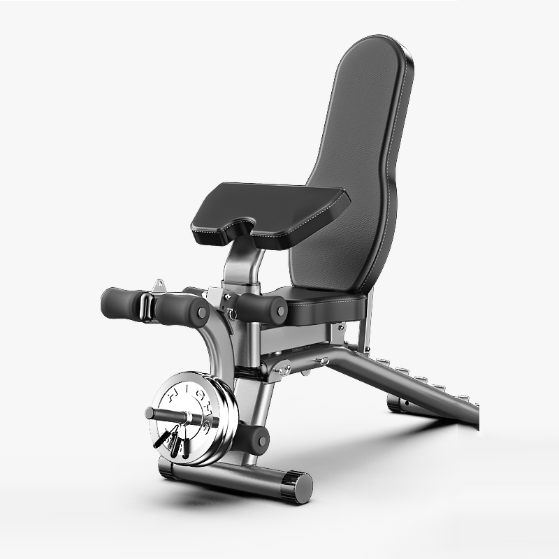 Home Gym Recommendations - YEJ-299 Gym Coach Recommends Upgraded Version