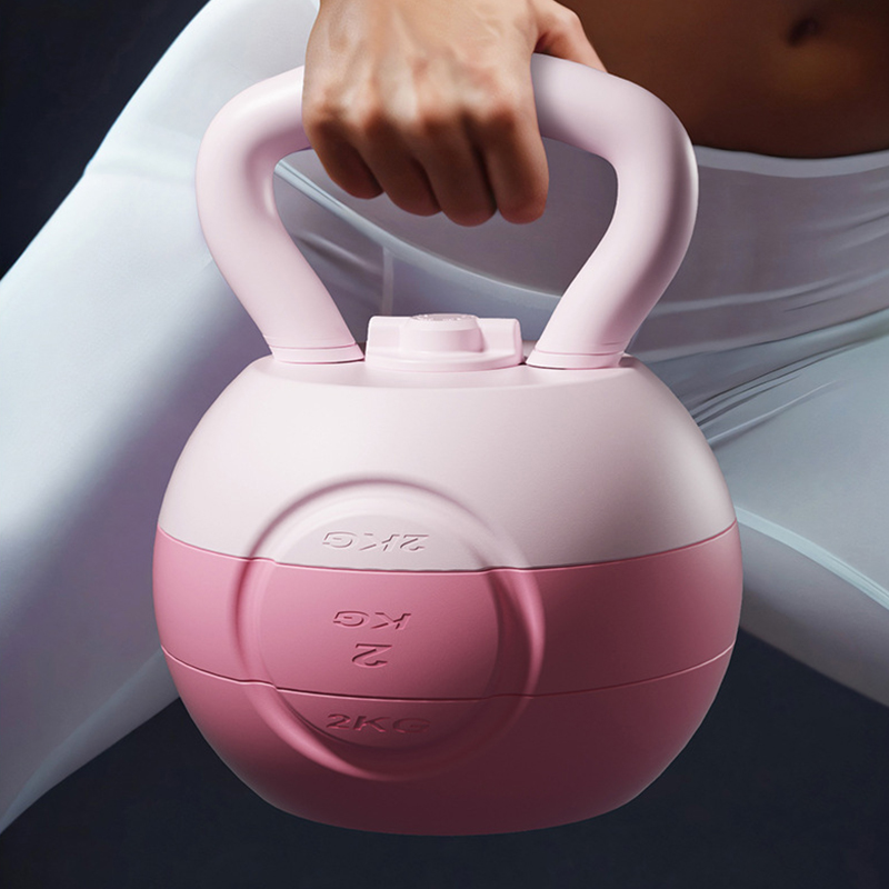 Home Gym Kettlebells - Wholesale Custom High Quality Women Men