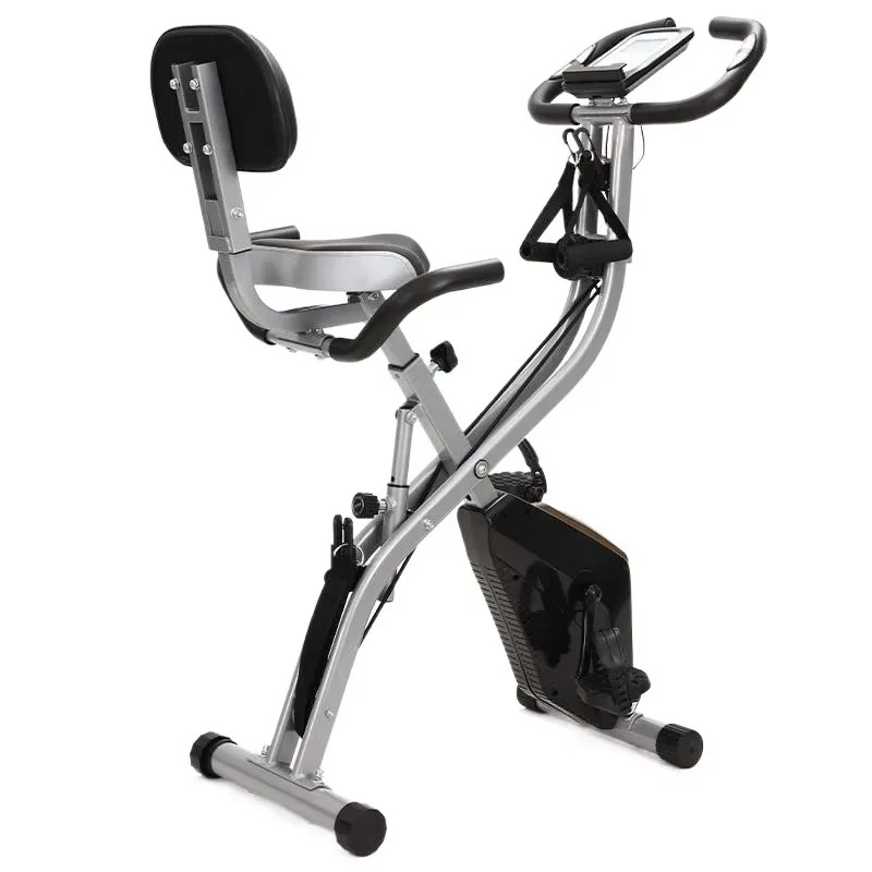 Home Gym Foldable - Portable Foldable Indoor Home Gym Exercise
