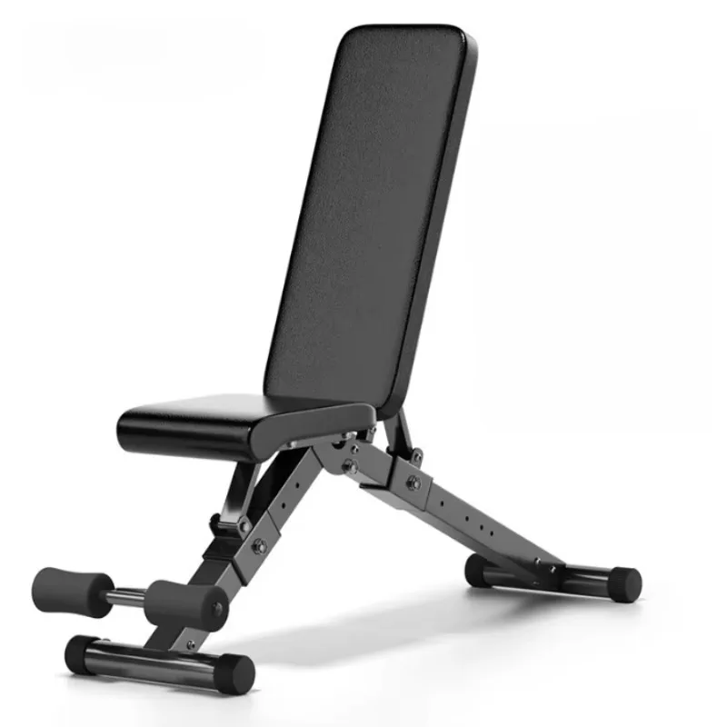 Home Gym Foldable - Professional Foldable Ergonomic Home Gym Dumbbell