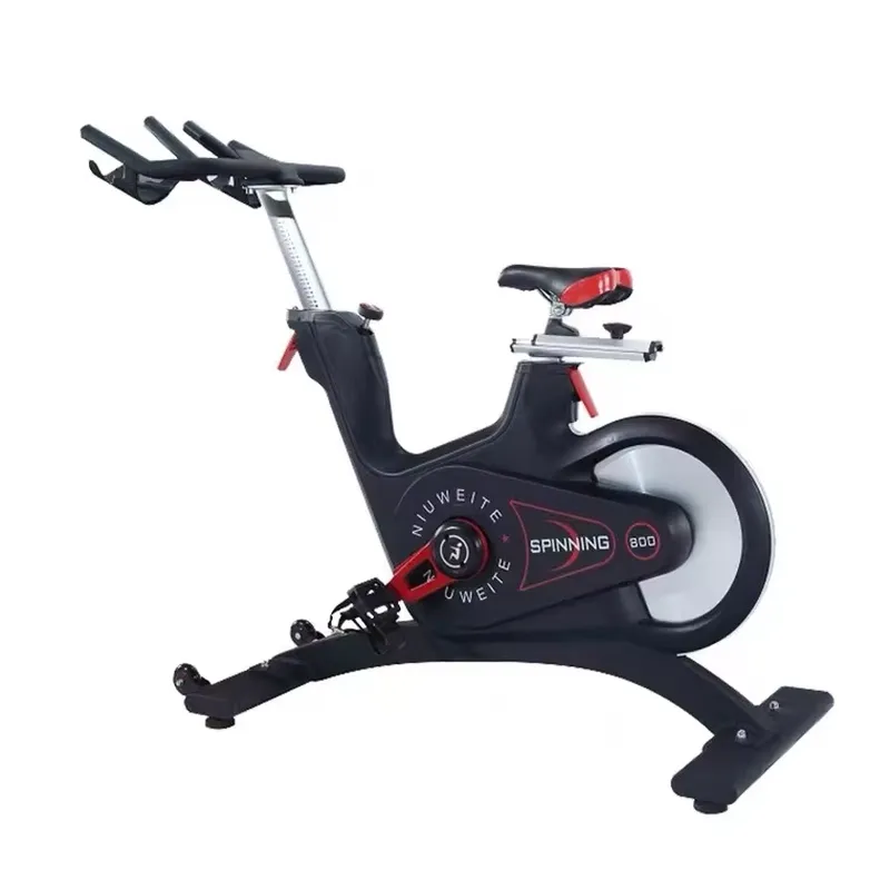 Home Gym Workout - YG-S005 YG Fitness Commercial Spinning Bike