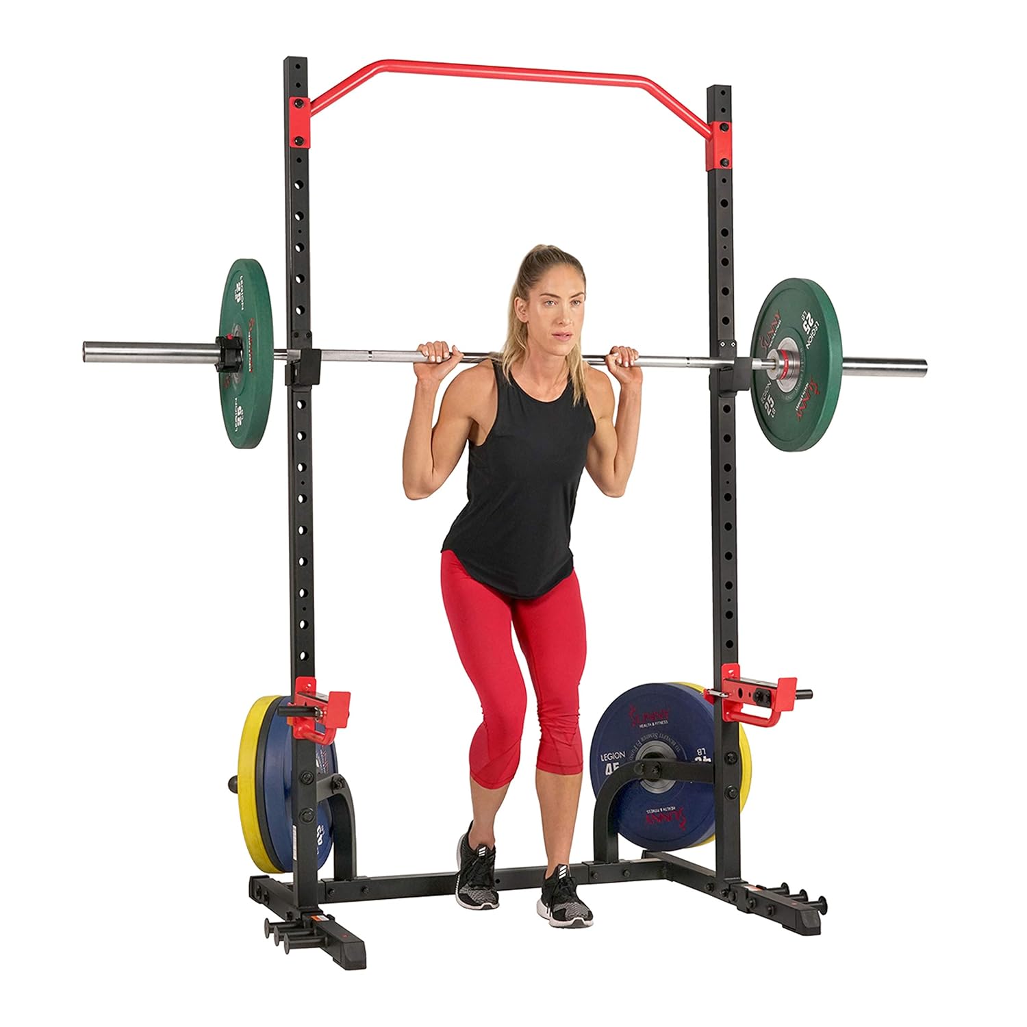 Home Gym Options - Multifunctional Strength Training Home Gym –