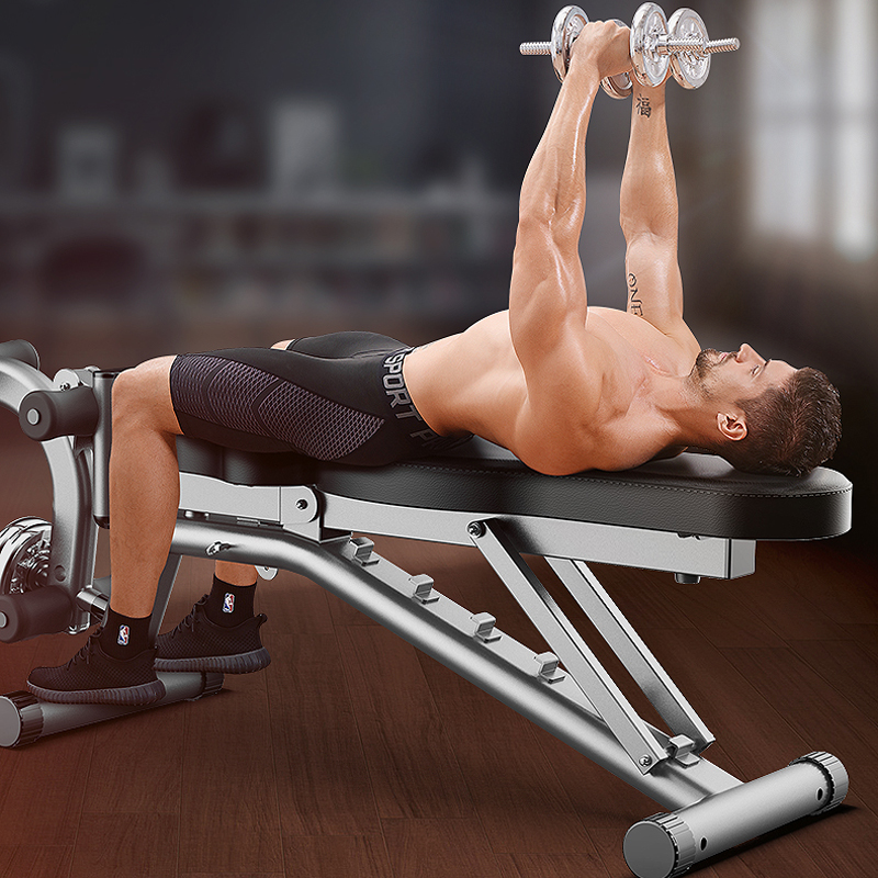 Home Gym Recommendations - YEJ-299 Gym Coach Recommends Upgraded Version
