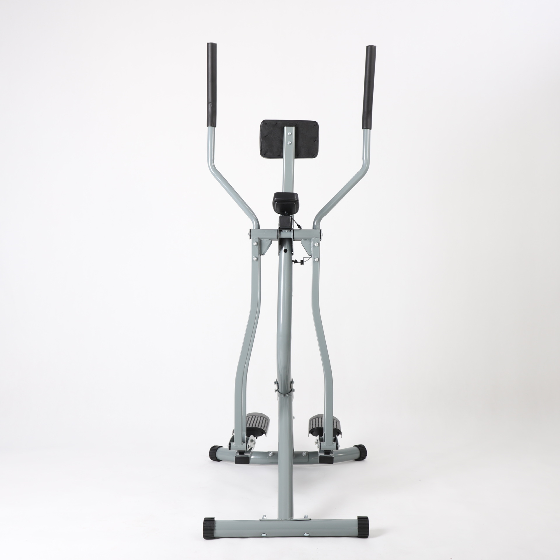Home Gym Foldable - FOR TBFIT Foldable Elliptical Machine with