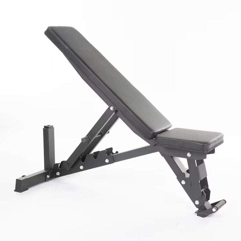 Home Gym Foldable - Fitness Sit up Weight Foldable Exercise