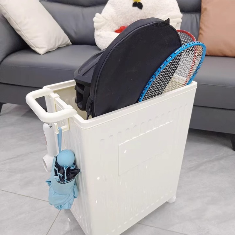 Heavy-Duty Yoga Gear Storage B - Home Gym Yoga Storage review and price