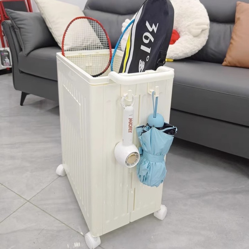 Heavy-Duty Yoga Gear Storage B - Home Gym Yoga Storage review and price