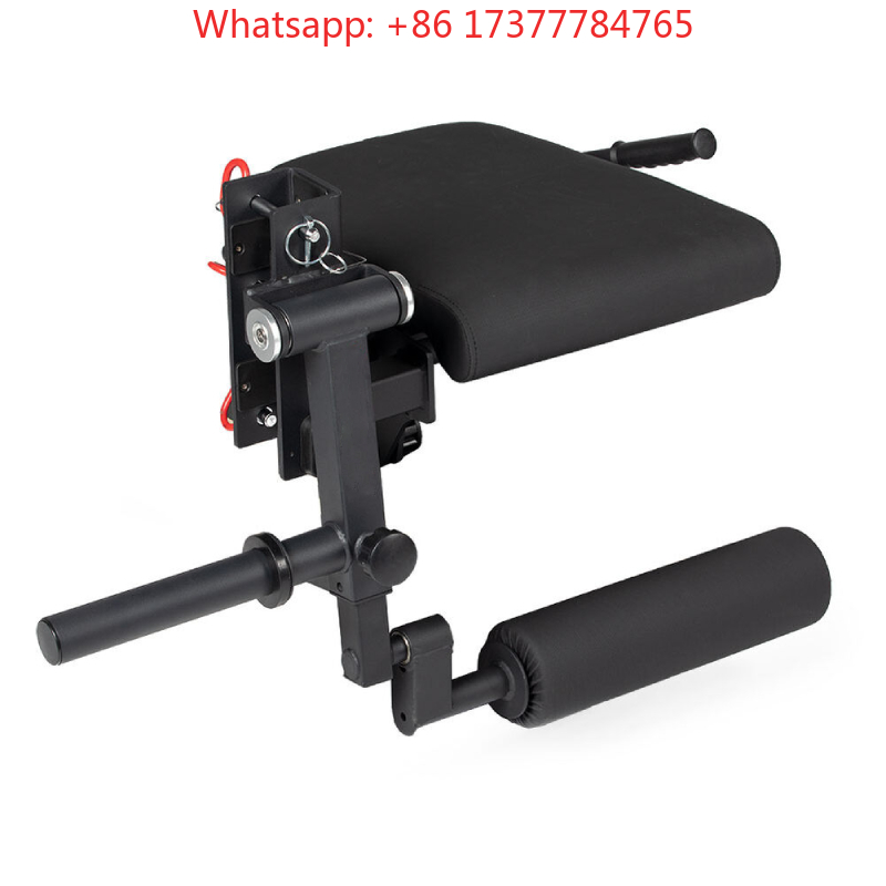 Home Gym Leg Training Machine  - Home Gym Quad review and price