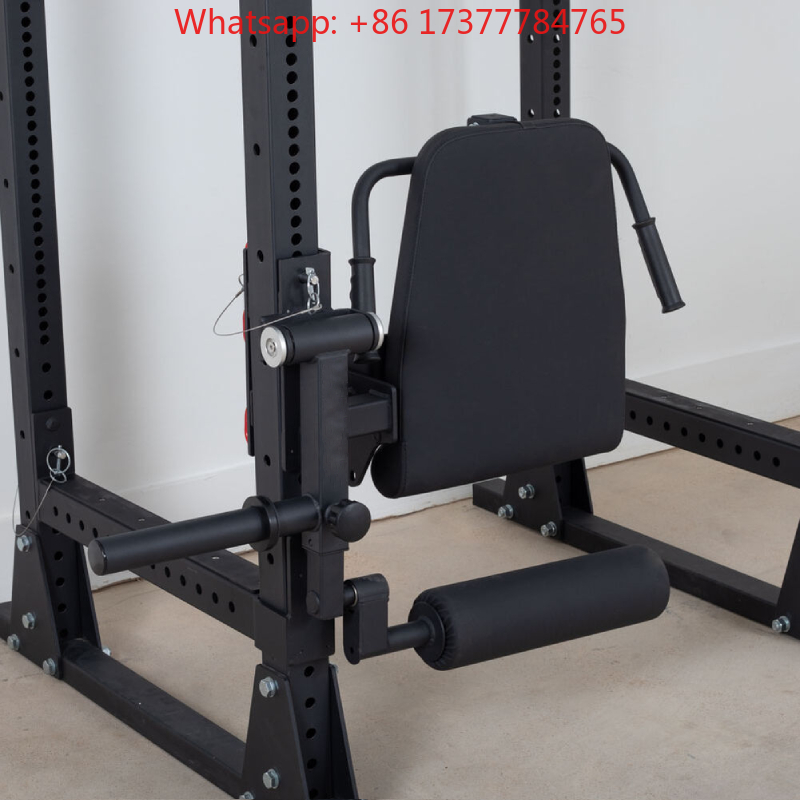 Home Gym Leg Training Machine  - Home Gym Quad review and price