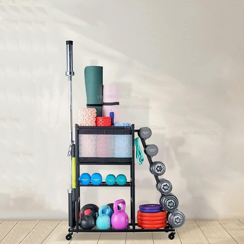 Home Gym Storage Dumbbell Weig - Home Gym Yoga Storage review and price