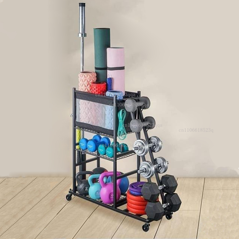Home Gym Storage Dumbbell Weig - Home Gym Yoga Storage review and price