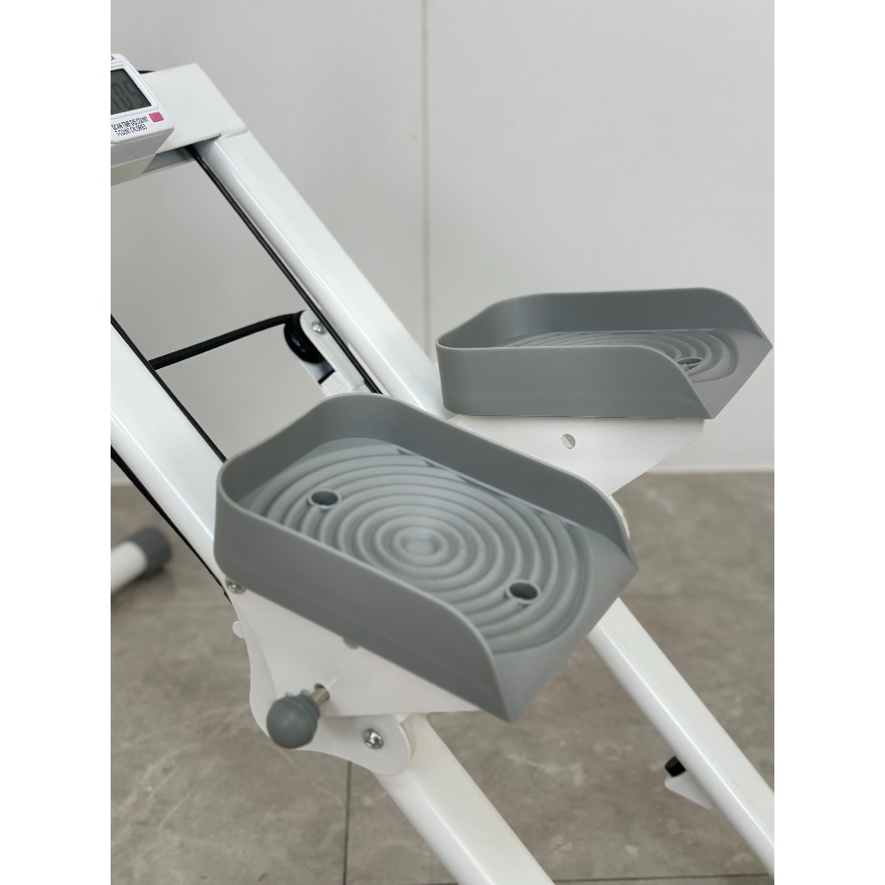 Folding Metal Frame Stair Clim - Home Gym Custom review and price