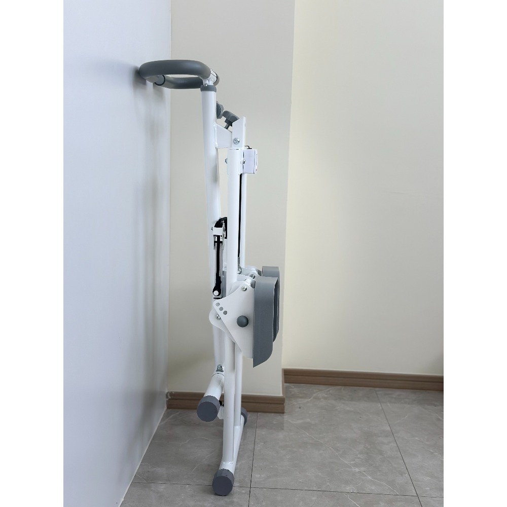 Folding Metal Frame Stair Clim - Home Gym Custom review and price