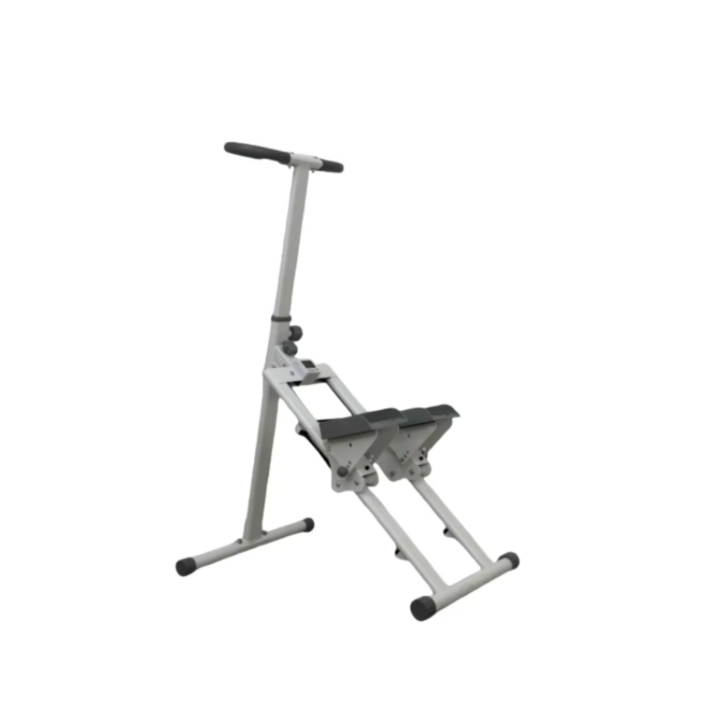 Folding Metal Frame Stair Clim - Home Gym Custom review and price