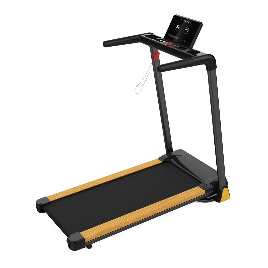 3.5HP Quiet Foldable Electric  - Home Gym Foldable review and price