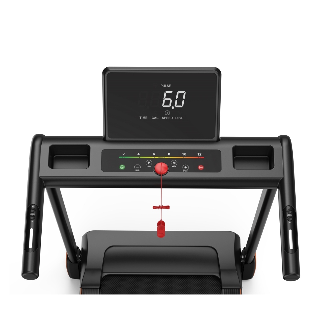 3.5HP Quiet Foldable Electric  - Home Gym Foldable review and price