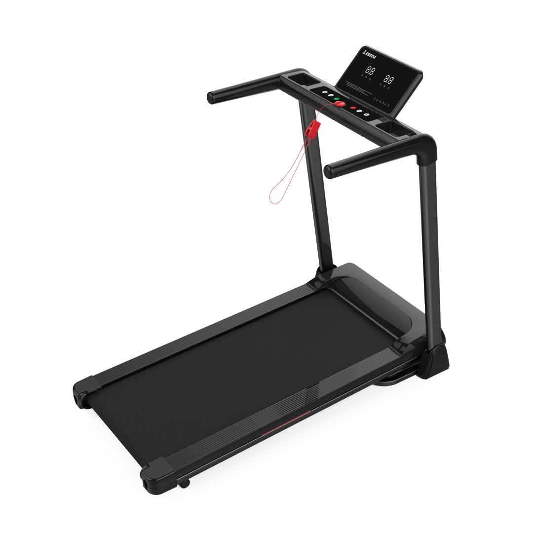 3.5HP Quiet Foldable Electric  - Home Gym Foldable review and price
