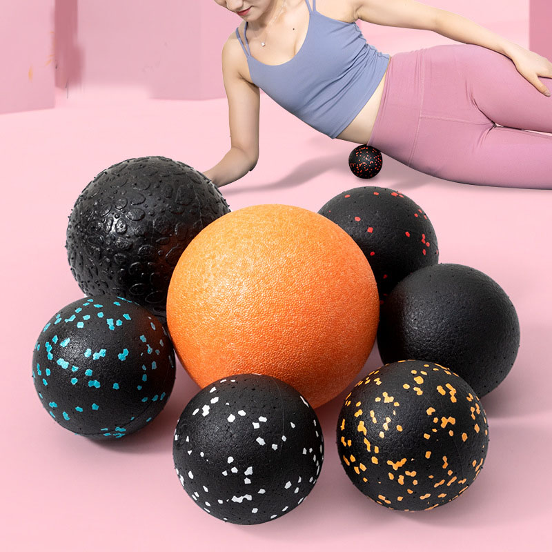 EPP Fitness Ball Double Lacros - Home Gym Outfit review and price