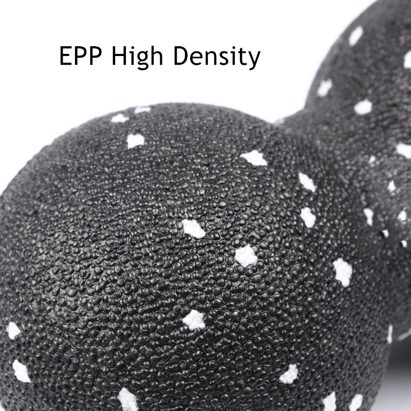 EPP Fitness Ball Double Lacros - Home Gym Outfit review and price