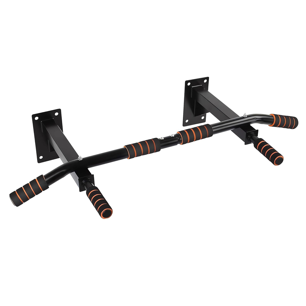 Adjustable Steel Frame Bar Hom - Home Gym Workout review and price