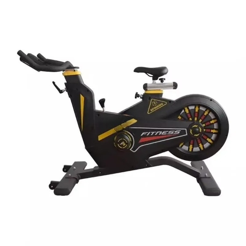 Commercial Spinning Bike Indoo - Home Gym Workout review and price
