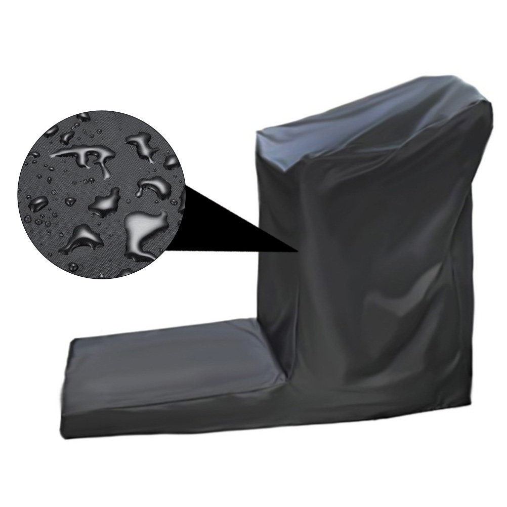 Premium Thick Waterproof Tread - Home Gym Foldable review and price