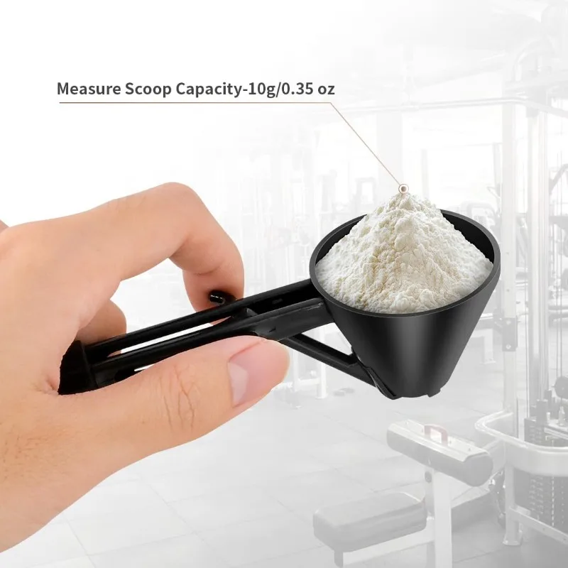 1pcs Multi-Use Measuring Spoon - Home Gym Options review and price