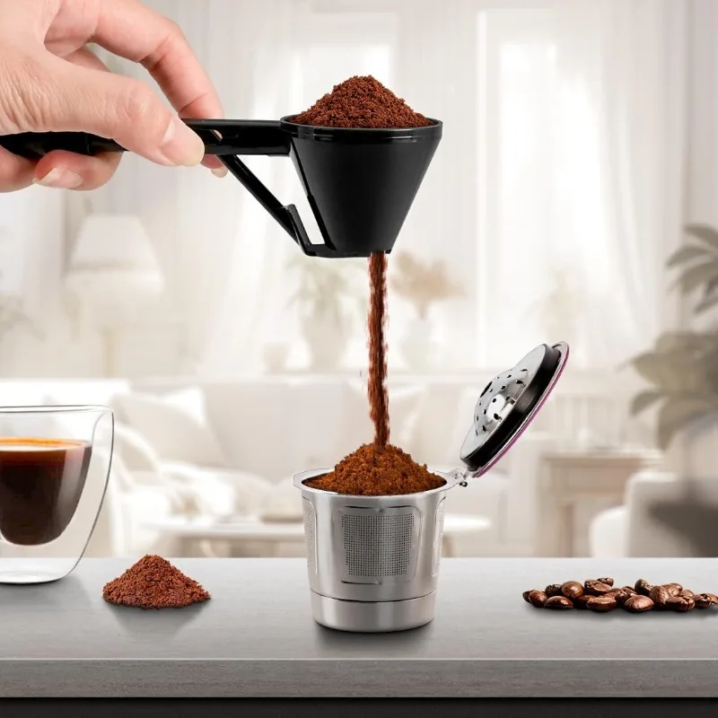 1pcs Multi-Use Measuring Spoon - Home Gym Options review and price