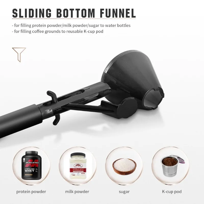 1pcs Multi-Use Measuring Spoon - Home Gym Options review and price