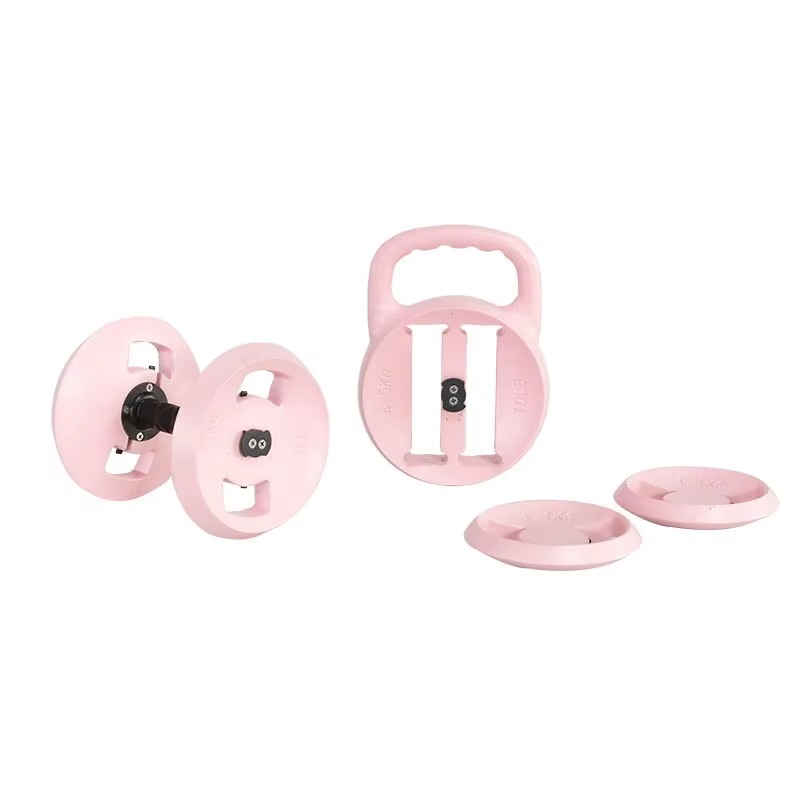Custom Logo Cement Adjustable  - Home Gym Kettlebells review and price