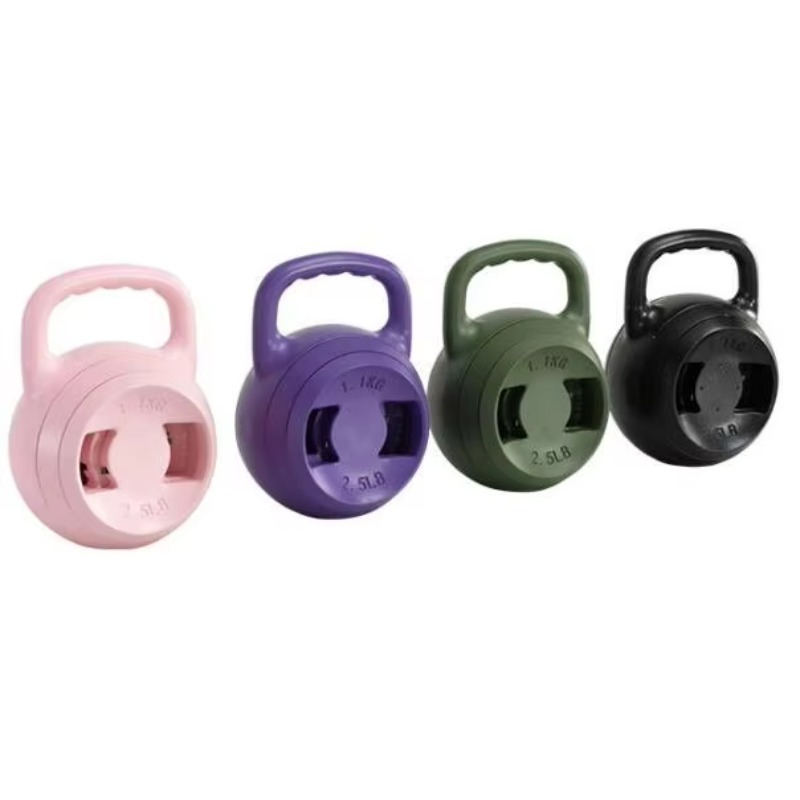 Custom Logo Cement Adjustable  - Home Gym Kettlebells review and price