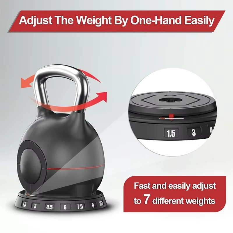 10.5Kgs 23Lbs for Home Use Spa - Home Gym Kettlebells review and price
