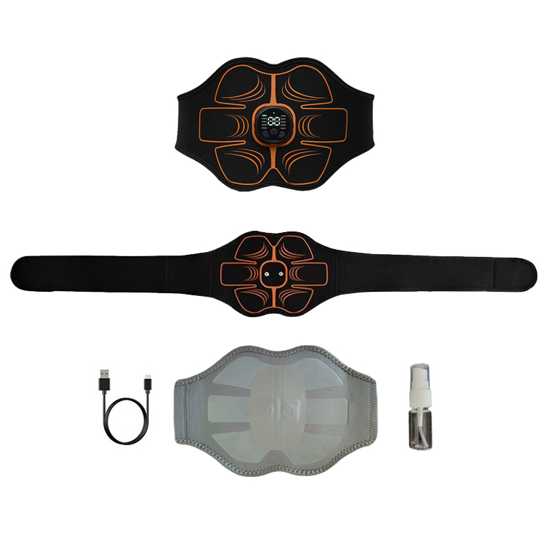Abs Trainer Abdominal Toning B - Home Gym Options review and price