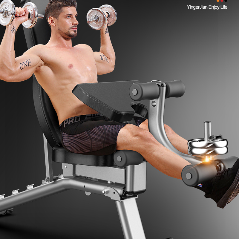 YEJ-299 Gym Coach Recommends U - Home Gym Recommendations review and price