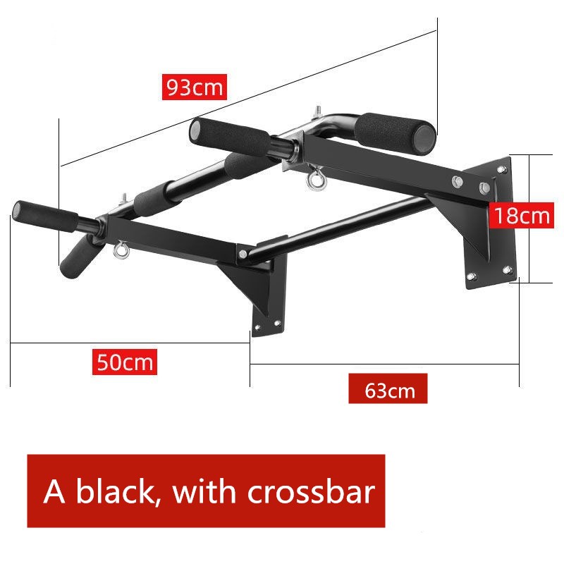 Fitness Wall Mounted Heavy Dut - Home Gym On Wall review and price