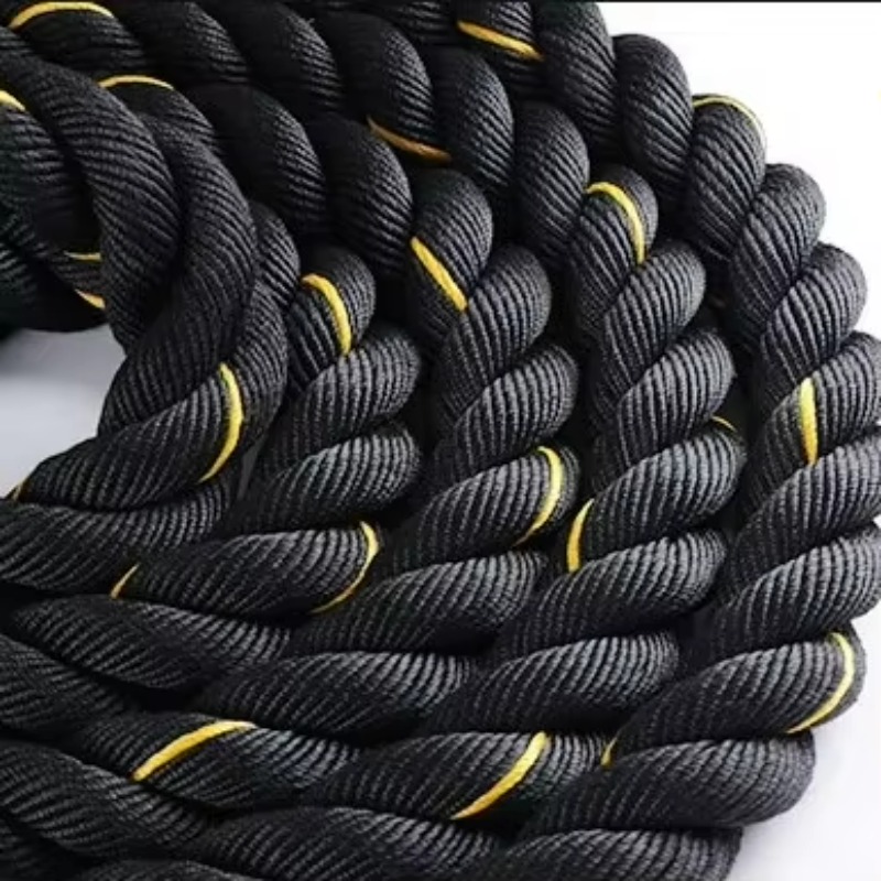 Workout Exercise Battle Rope F - Home Gym Workout review and price