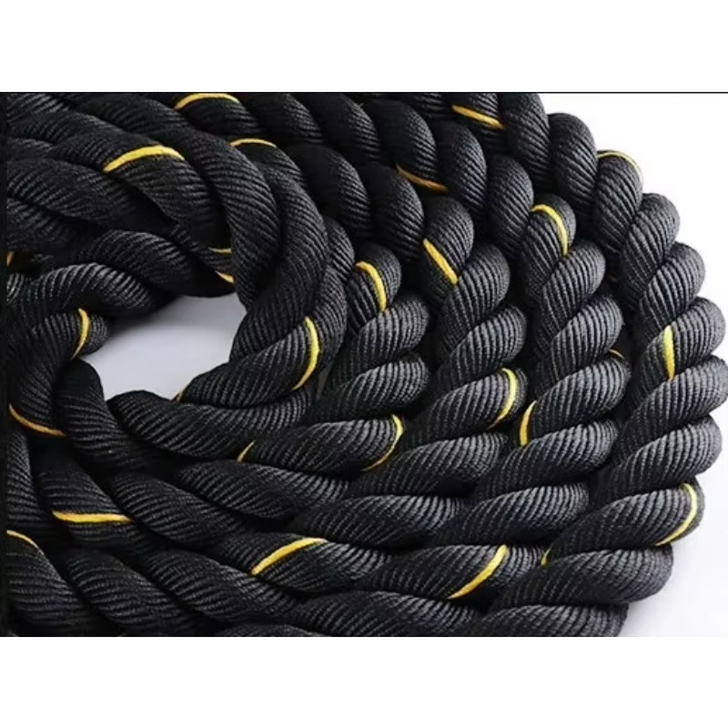 Workout Exercise Battle Rope F - Home Gym Workout review and price