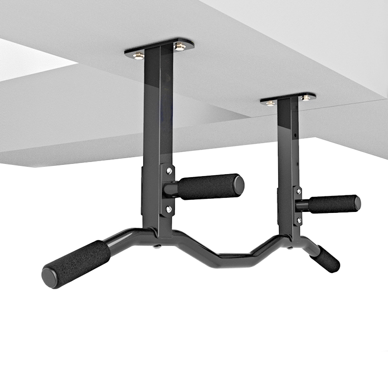 Wall Mounted Pull Up Bar Gym H - Home Gym On Wall review and price