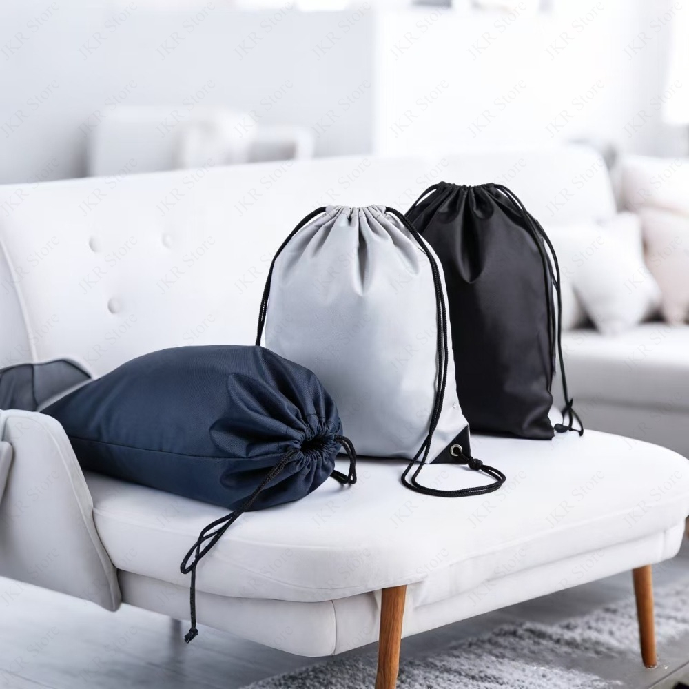 Durable Gym Storage Bag Nylon  - Home Gym On Wall review and price