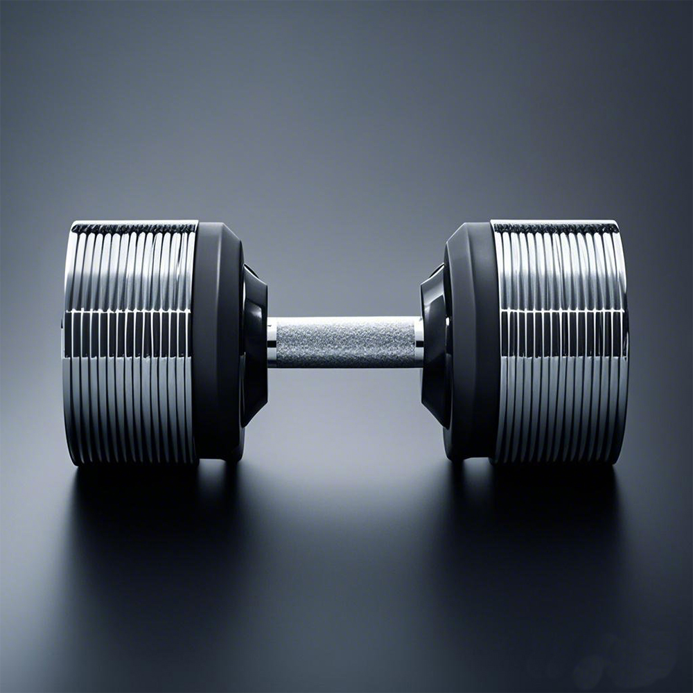 40kg Adjustable Increments Dum - Home Gym Custom review and price