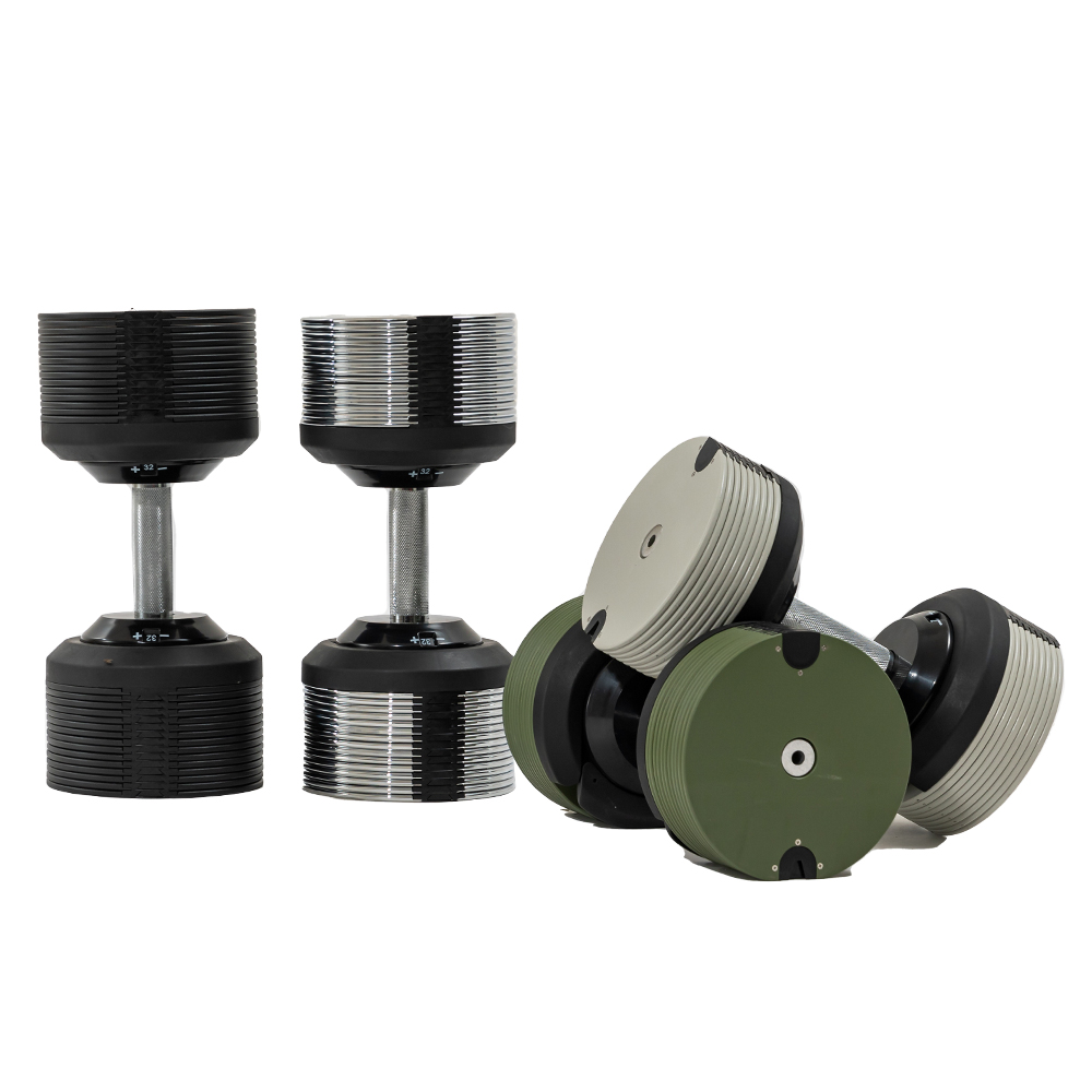 40kg Adjustable Increments Dum - Home Gym Custom review and price