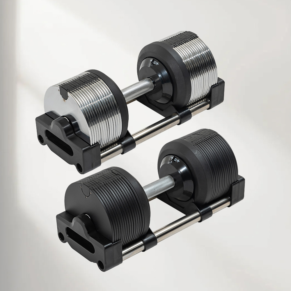40kg Adjustable Increments Dum - Home Gym Custom review and price