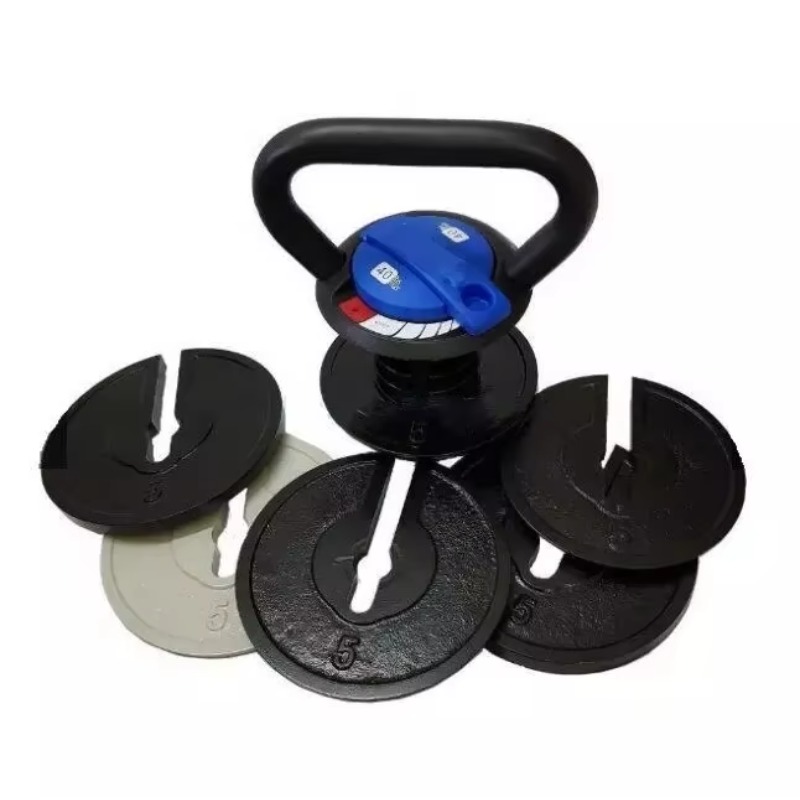 DUTRIEUXAdjustable Round Chrom - Home Gym Kettlebells review and price