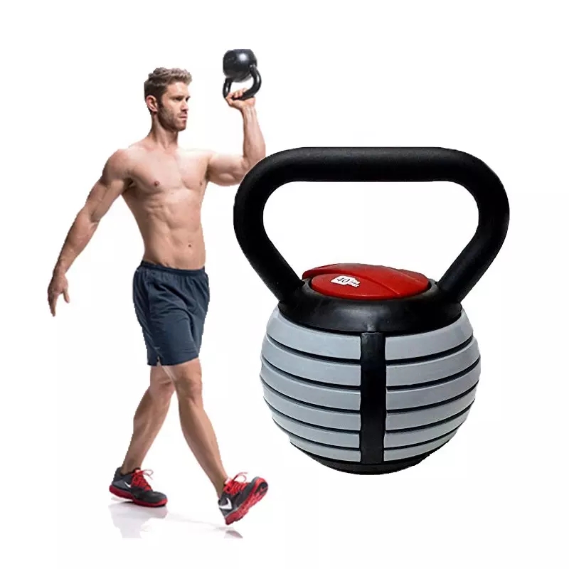 DUTRIEUXAdjustable Round Chrom - Home Gym Kettlebells review and price