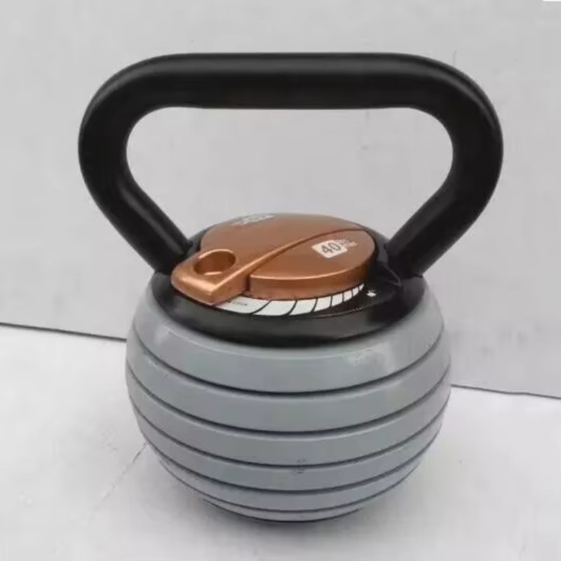 DUTRIEUXAdjustable Round Chrom - Home Gym Kettlebells review and price