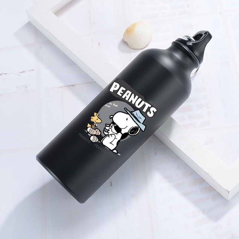 500ML Snoopys Water Cup Girl B - Home Gym House review and price